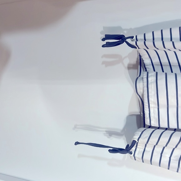 MARINERS STYLE DRESS💙🤍 - Picture 4 of 5